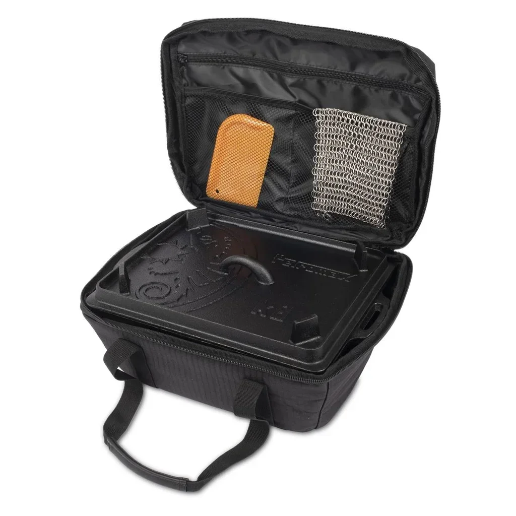 Bolsa de Transporte y Almacenamiento para Fuente de Horno Petromax K8