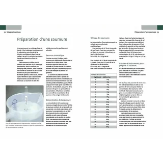 Kit de Salado y Ahumado Casero - Guía de Conservación de Carne por Bernhard Gahm
