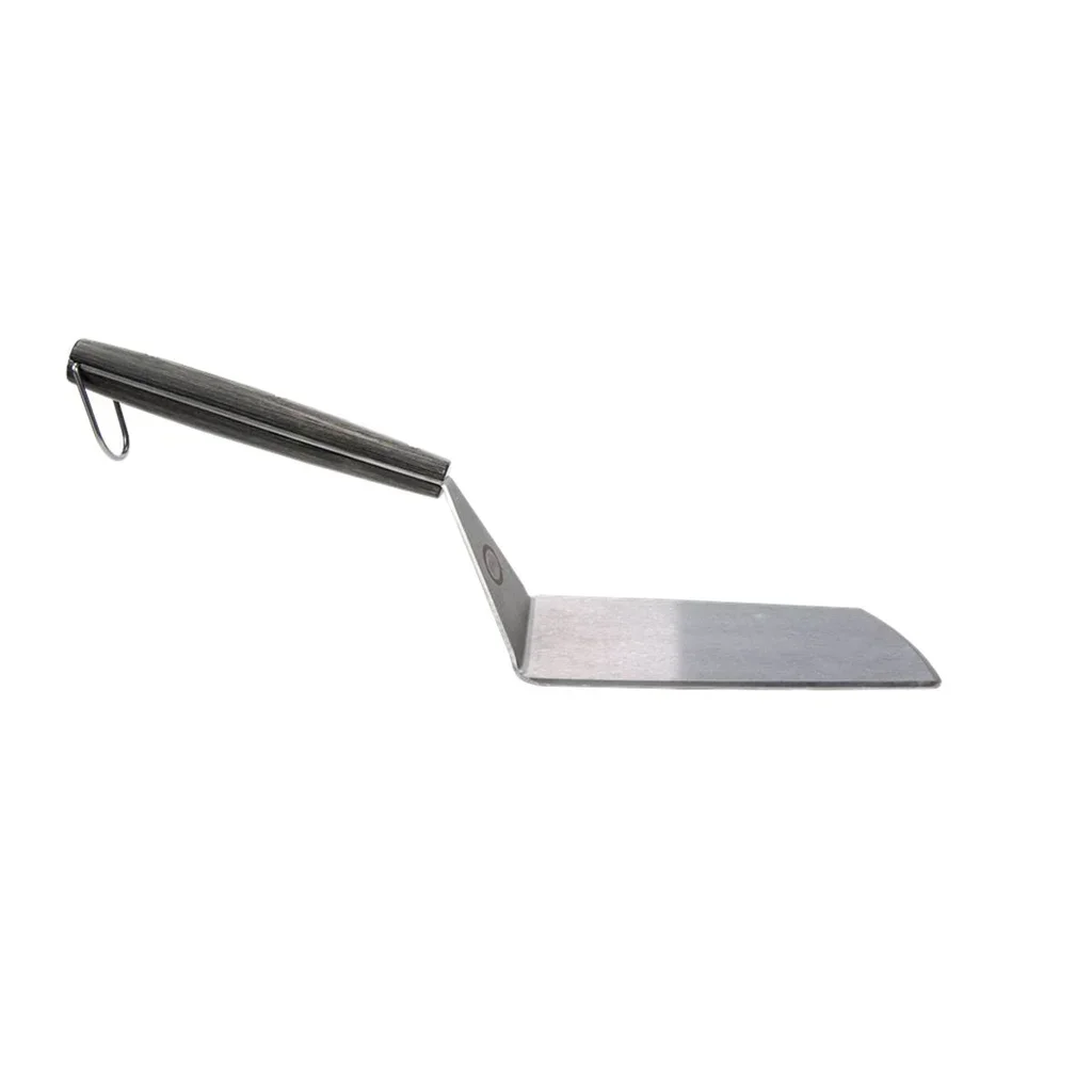 Espátula Barbacoa XXL Acero Inoxidable Louisiana Grills Premium Parrilla