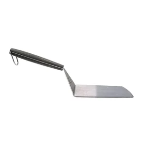 Espátula Barbacoa XXL Acero Inoxidable Louisiana Grills Premium Parrilla