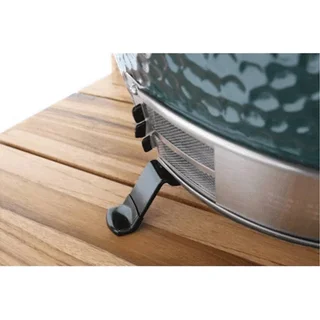Soporte de mesa metálico Big Green Egg Medium Small - 1,5kg
