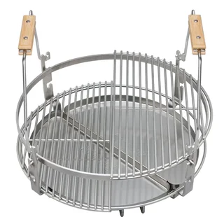 Sistema Smart Grid Modular para Horno Monolith LeCHEF - Multinivel 12kg