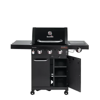 Bandeja de almacenamiento interior MADE2MATCH para barbacoa Char-Broil Professional PRO S CORE