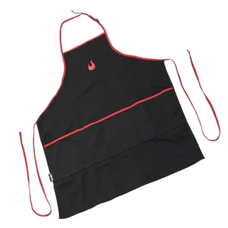 Tablier barbecue ajustable Char-Broil avec poches rangement