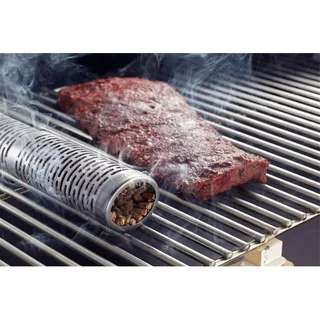 Pit Boss Ausziehbare Räucherröhre - Premium Grillzubehör 17-30cm