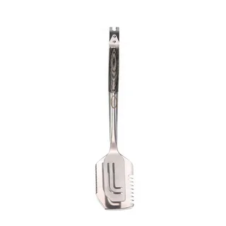 Multifunktions-Grillwerkzeug Louisiana Grills Spatel Zange Edelstahl