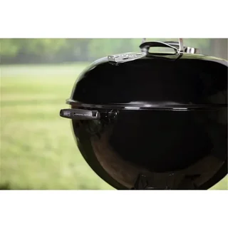 Barbacoa de Carbón Weber Original Kettle E-5710 57 cm Negro