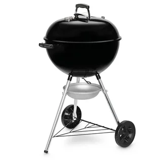 Barbacoa de Carbón Weber Original Kettle E-5710 57 cm Negro
